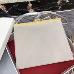 Celine Mini Clasp Bag