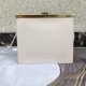 Celine Mini Clasp Bag