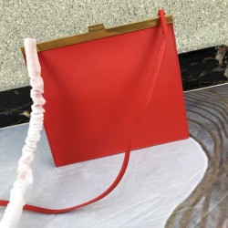 Celine Mini Clasp Bag