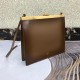 Celine Mini Clasp Bag