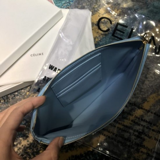 Celine Solo Bag