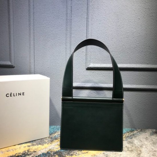 Celine Tab Bag