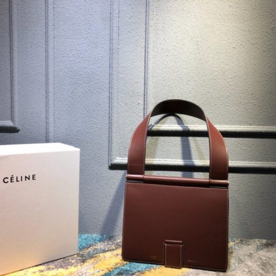 Celine Tab Bag