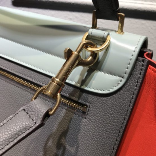 Celine Trapeze Bag