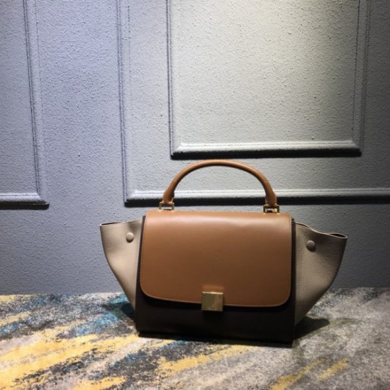 Celine Trapeze Bag