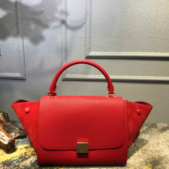 Celine Trapeze Bag