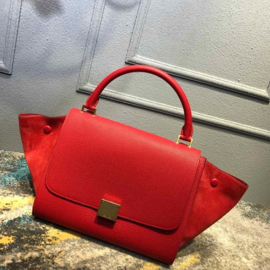 Celine Trapeze Bag