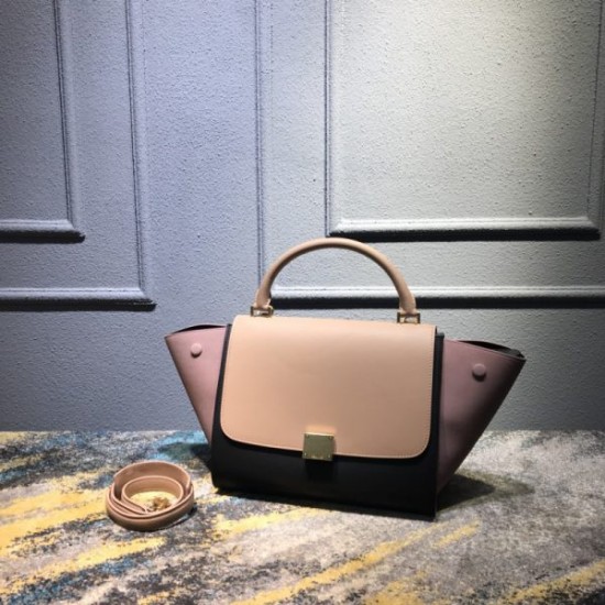 Celine Trapeze Bag