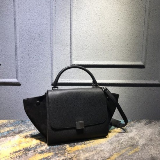 Celine Trapeze Bag