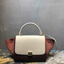 Celine Trapeze Bag