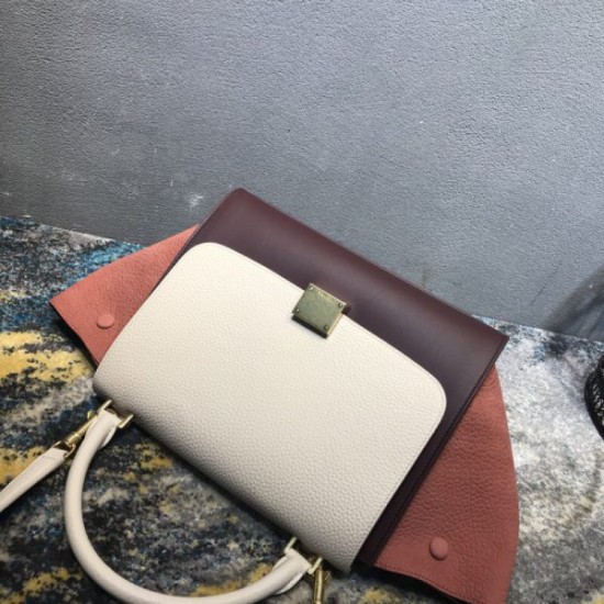 Celine Trapeze Bag