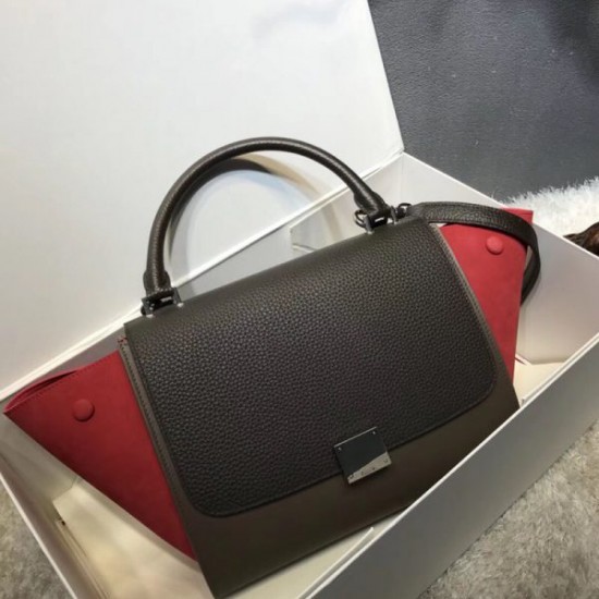 Celine Trapeze Bag