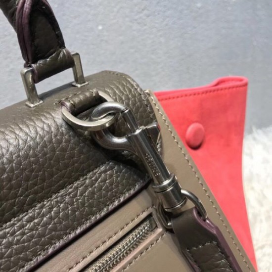 Celine Trapeze Bag