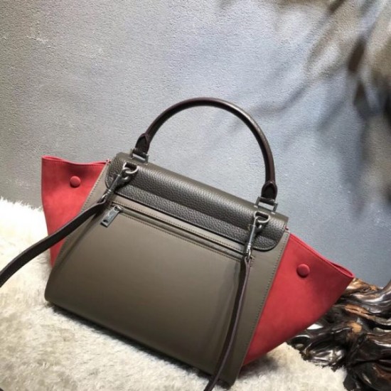 Celine Trapeze Bag