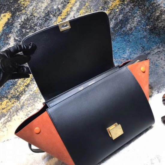 Celine Trapeze Bag