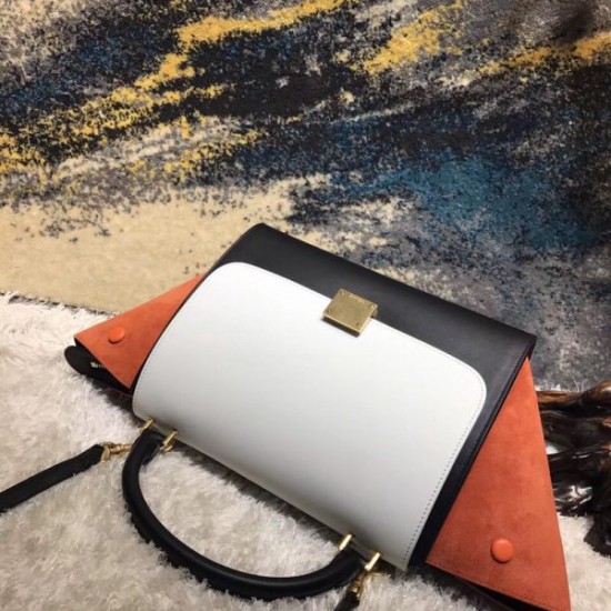 Celine Trapeze Bag