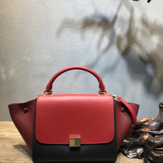 Celine Trapeze Bag