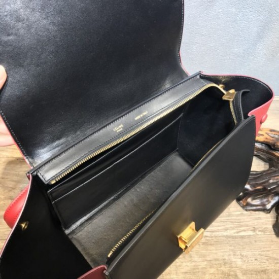 Celine Trapeze Bag