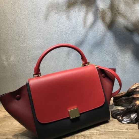 Celine Trapeze Bag