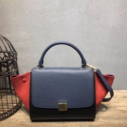 Celine Trapeze Bag