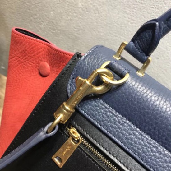 Celine Trapeze Bag