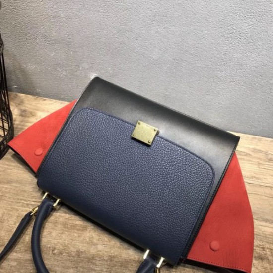 Celine Trapeze Bag