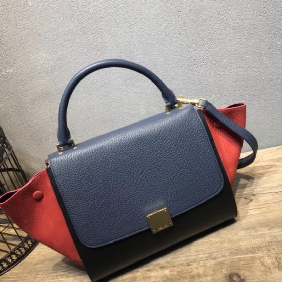 Celine Trapeze Bag