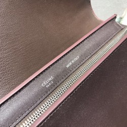 Celine Trapeze Bag