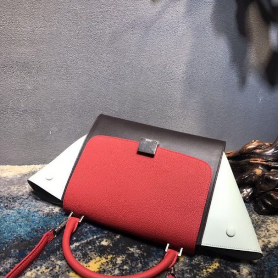 Celine Trapeze Bag