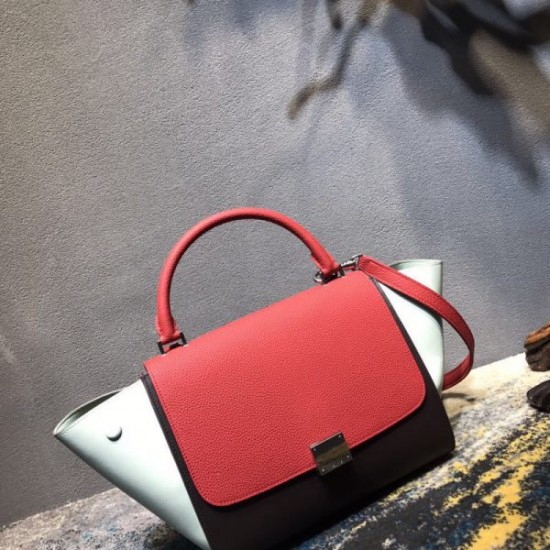 Celine Trapeze Bag