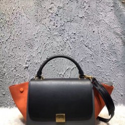 Celine Trapeze Bag