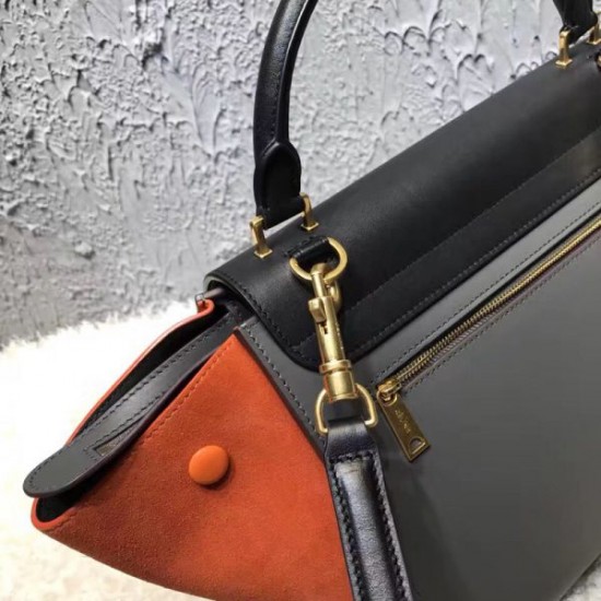 Celine Trapeze Bag