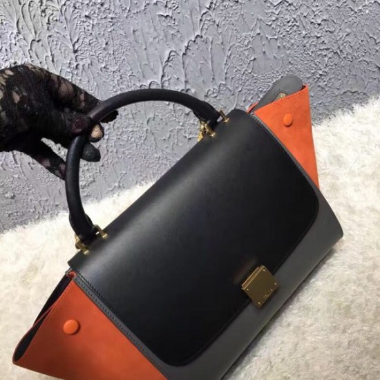 Celine Trapeze Bag