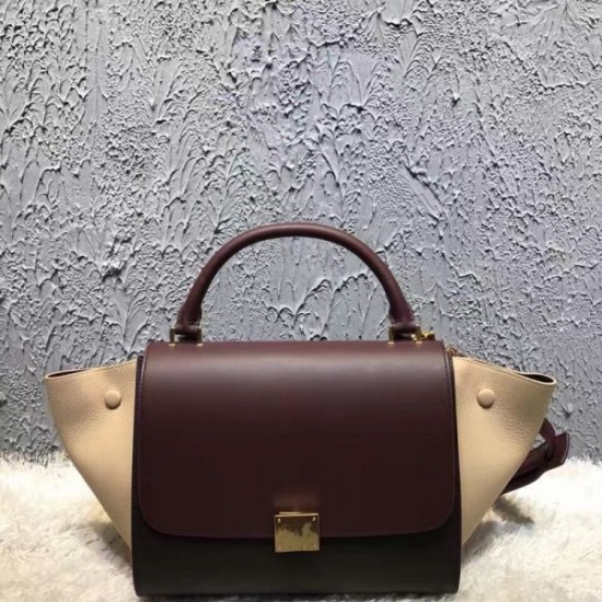 Celine Trapeze Bag