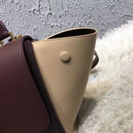 Celine Trapeze Bag