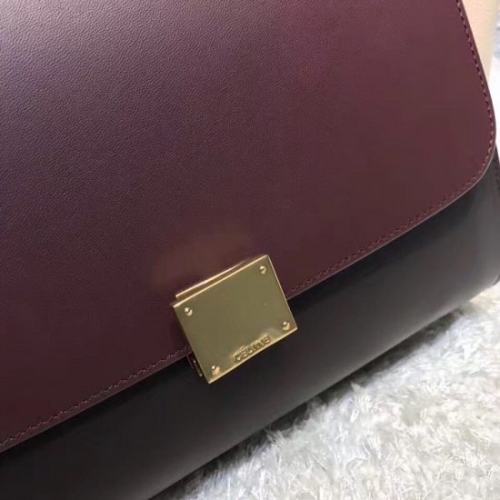 Celine Trapeze Bag