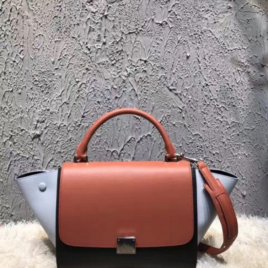 Celine Trapeze Bag