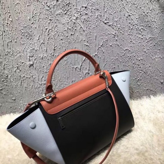 Celine Trapeze Bag