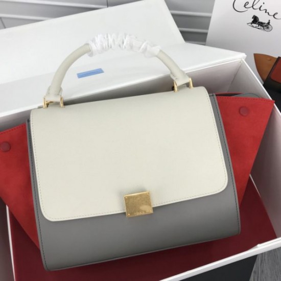 Celine Trapeze Bag