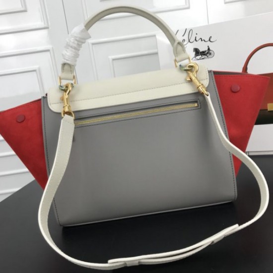 Celine Trapeze Bag