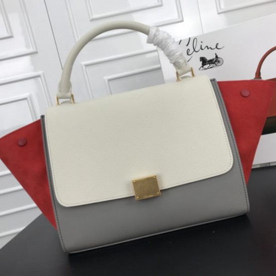 Celine Trapeze Bag