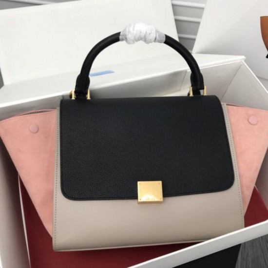 Celine Trapeze Bag