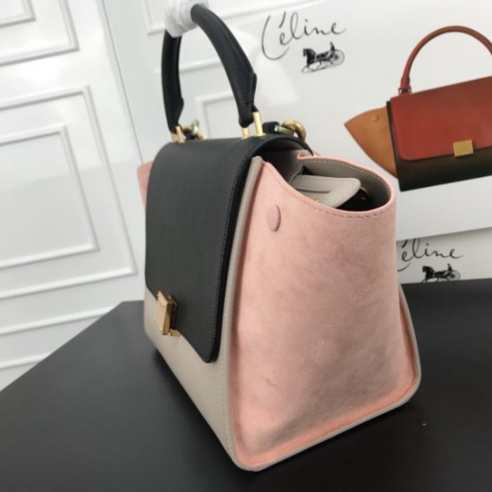 Celine Trapeze Bag