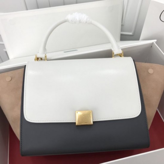 Celine Trapeze Bag