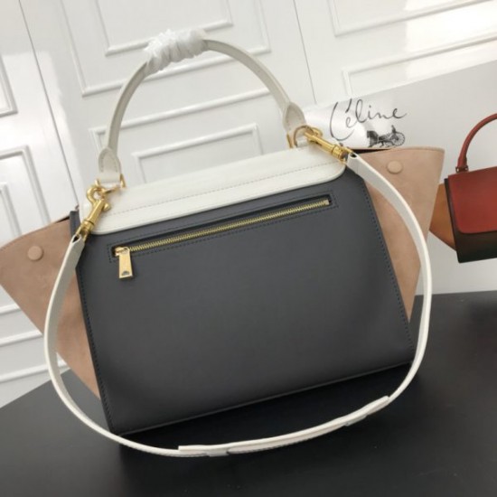 Celine Trapeze Bag