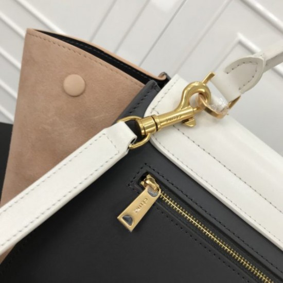 Celine Trapeze Bag