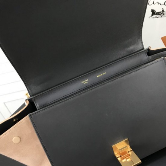 Celine Trapeze Bag