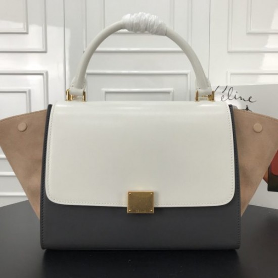 Celine Trapeze Bag