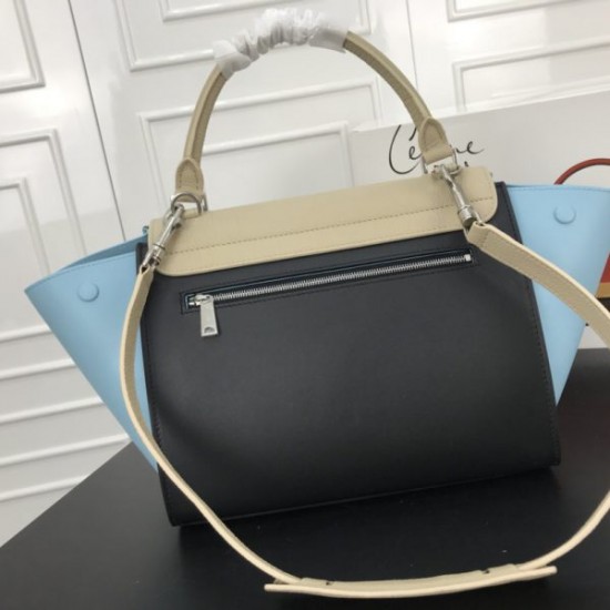 Celine Trapeze Bag