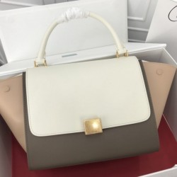 Celine Trapeze Bag